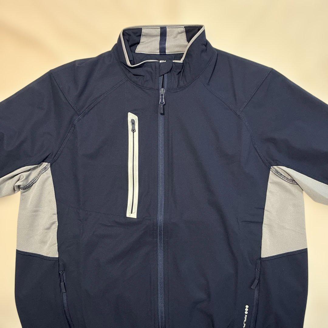 RLX ラルフローレン　パッカブルジャケット　新品・未使用品