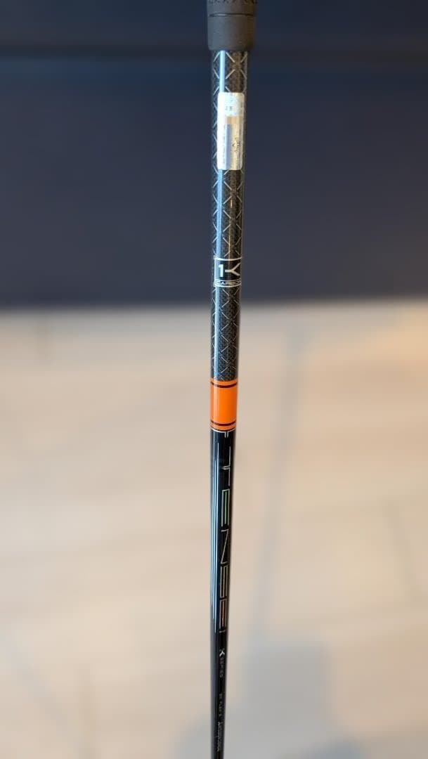 TENSEI テンセイ 1K オレンジ 60S　キャロウェイカスタムシャフト