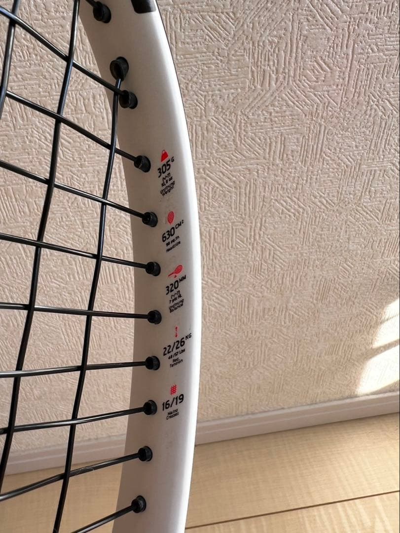 ※ジョージ　バボラ ピュアストライク 98