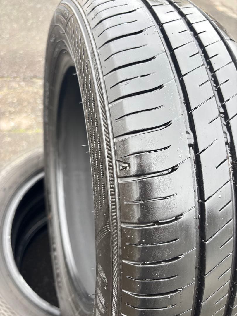185/60R15グッドヤアーEFFICIENTGRIP EG02 4本セット