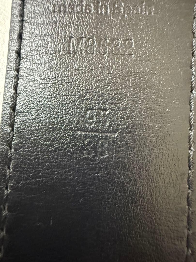 Louis Vuitton ルイヴィトン　サンチュール　M8632