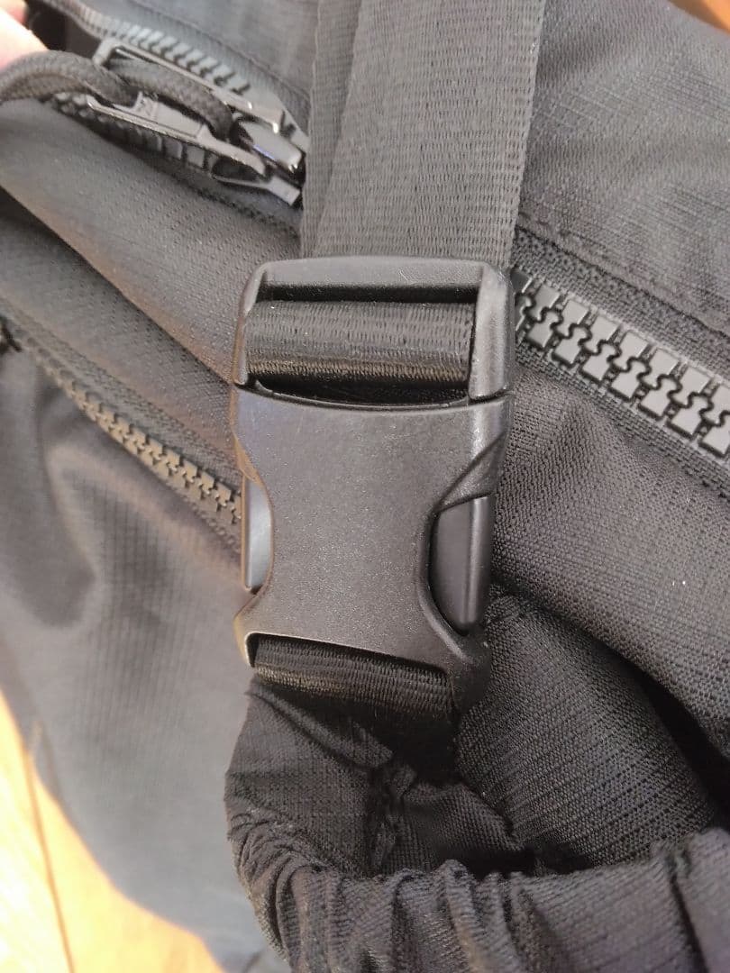 エックスガール×ニューエラ　リュック