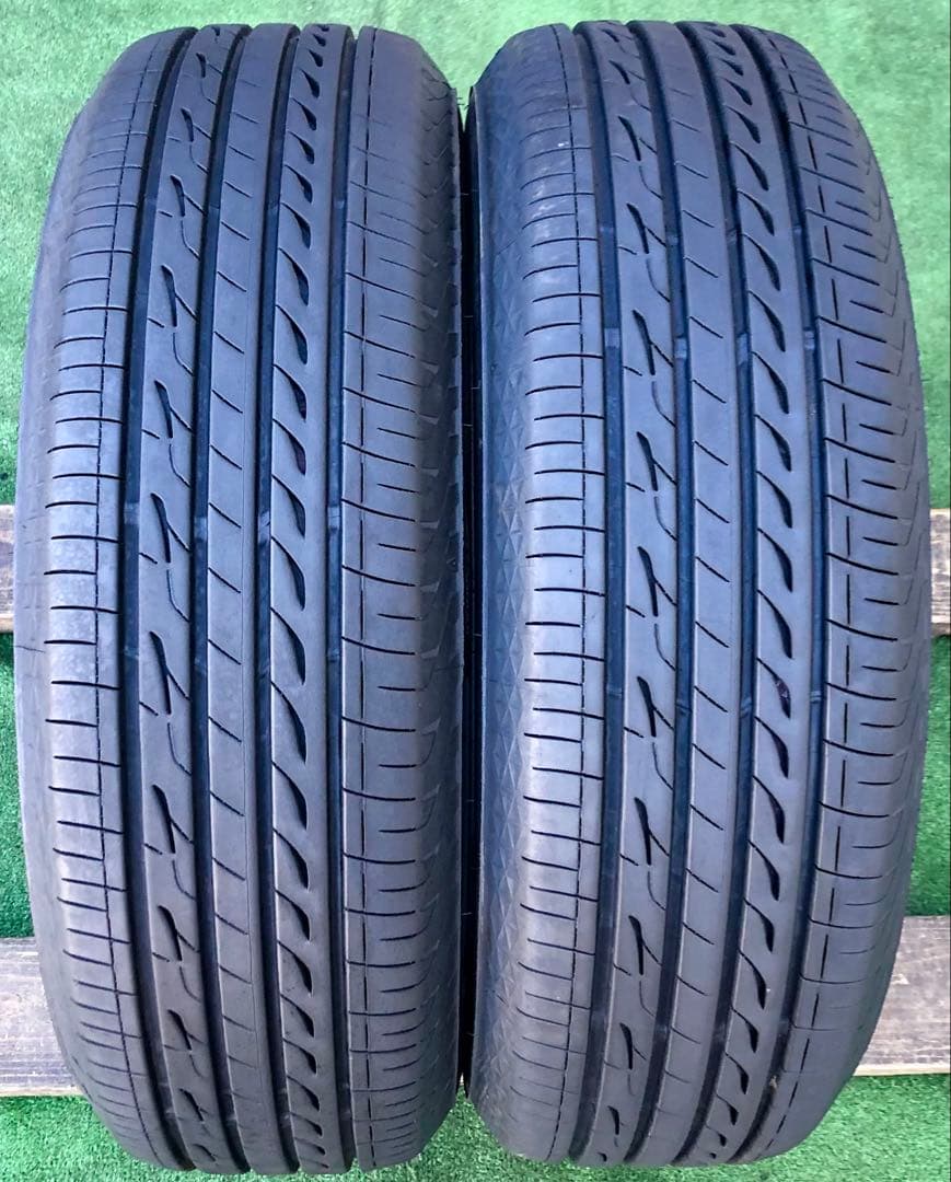 195/65 R15 BRIDGESTONE REGNOラジアルタイヤ2025年