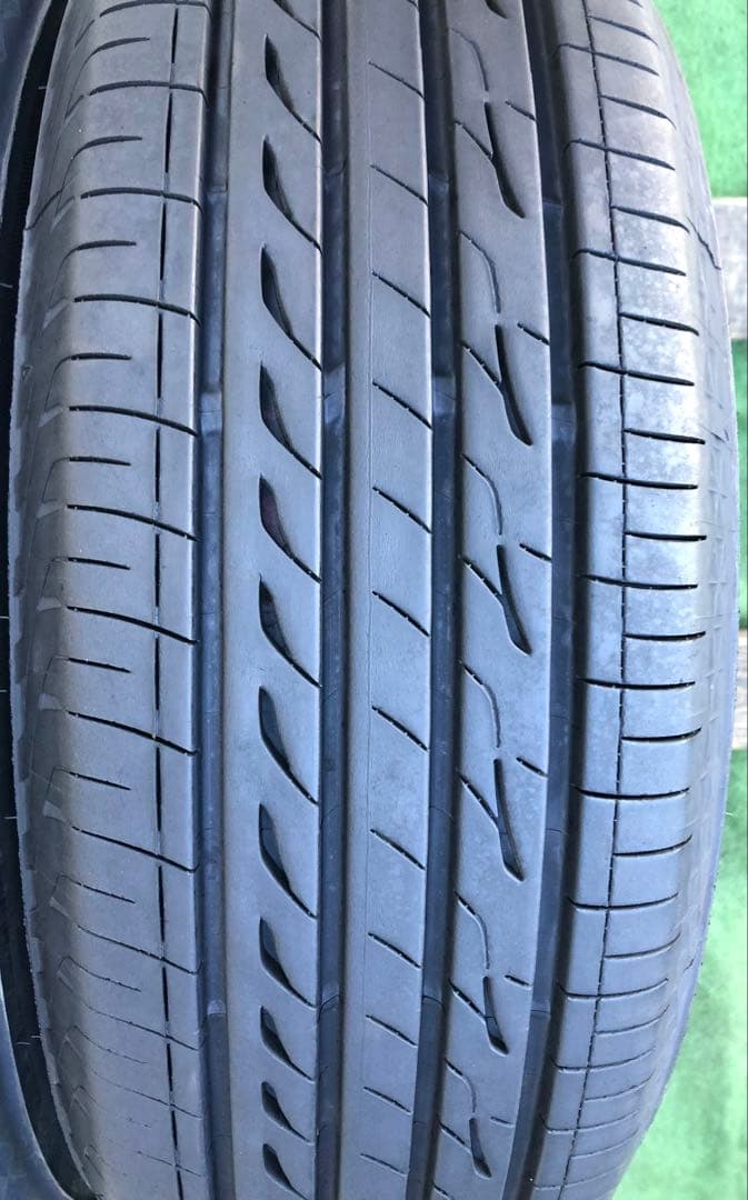 195/65 R15 BRIDGESTONE REGNOラジアルタイヤ2025年