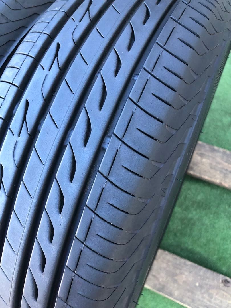 195/65 R15 BRIDGESTONE REGNOラジアルタイヤ2025年