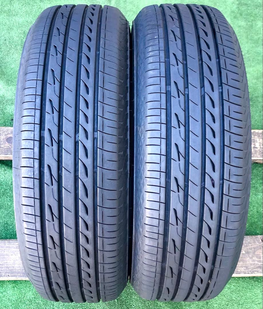 195/65 R15 BRIDGESTONE REGNOラジアルタイヤ2025年
