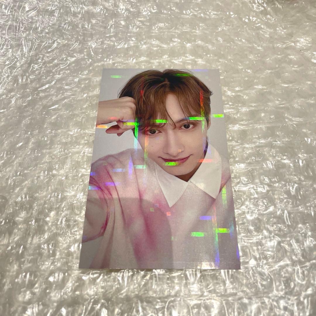 seventeen always yours weverse ラキドロ ジュン