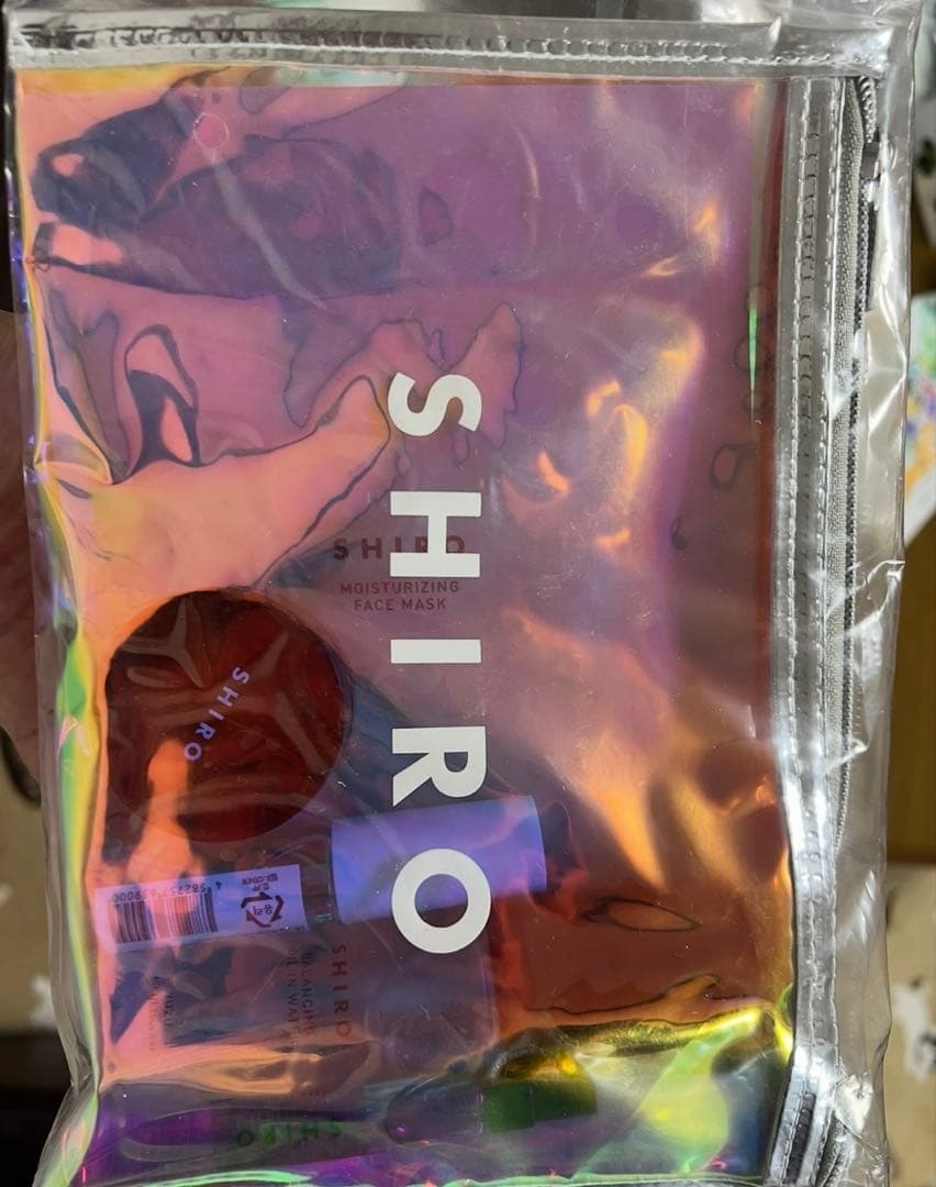 さらに値下げ⚠️SHIRO 韓国限定 限定店舗 限定セット