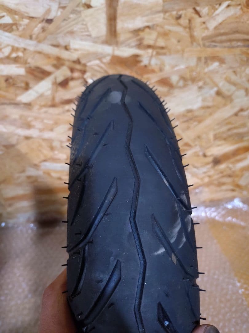 ヤマハ アプリオ SA11J ホイールセット