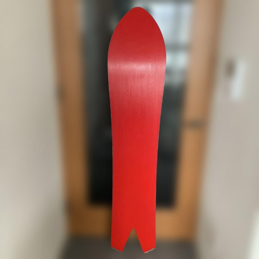 KORUA DART 60【✴︎週末値引き57000→50000✴︎】