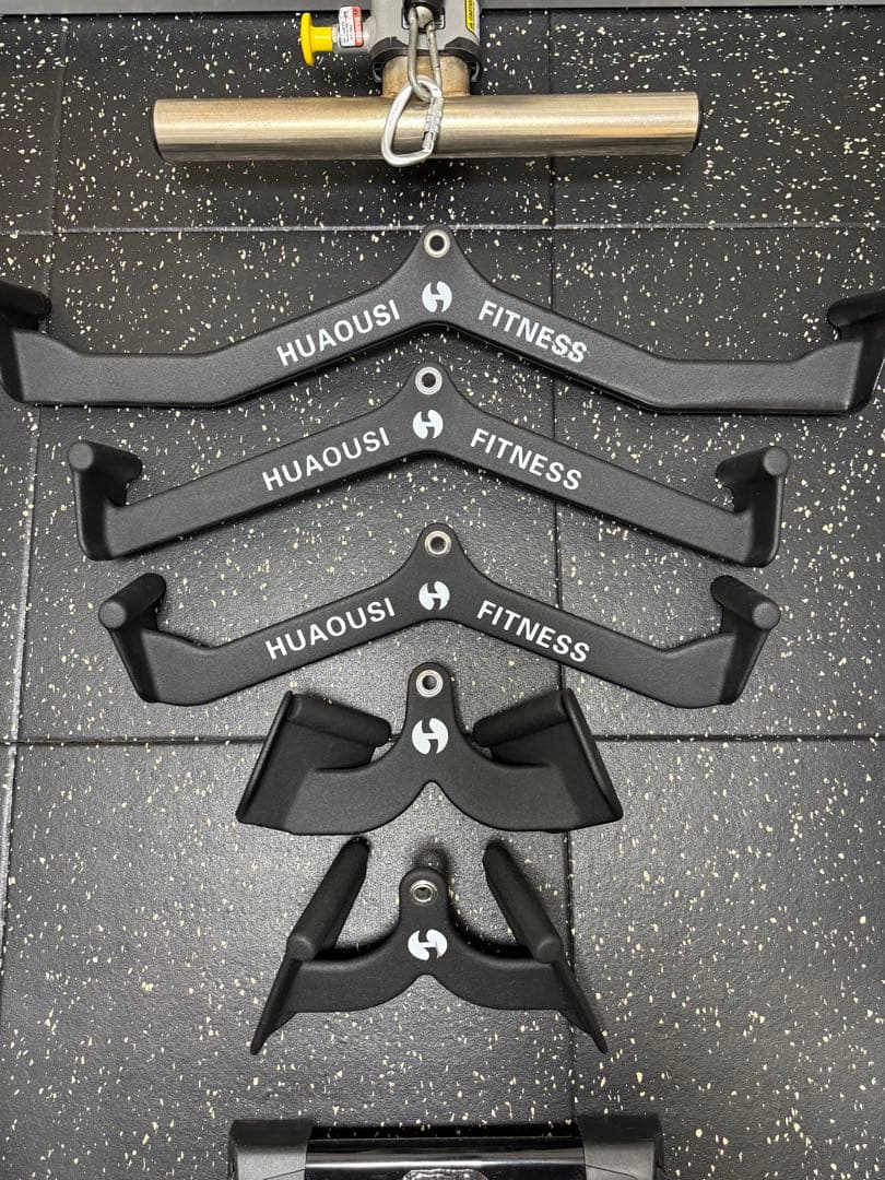 マググリップ タイプ 5点セット