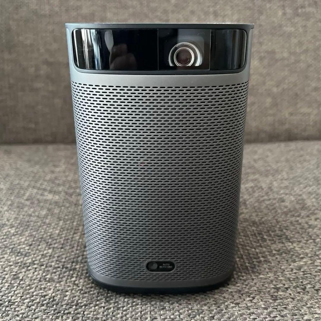 【美品】XGIMI MOGO PRO+　モゴプラス　ポータブルプロジェクター