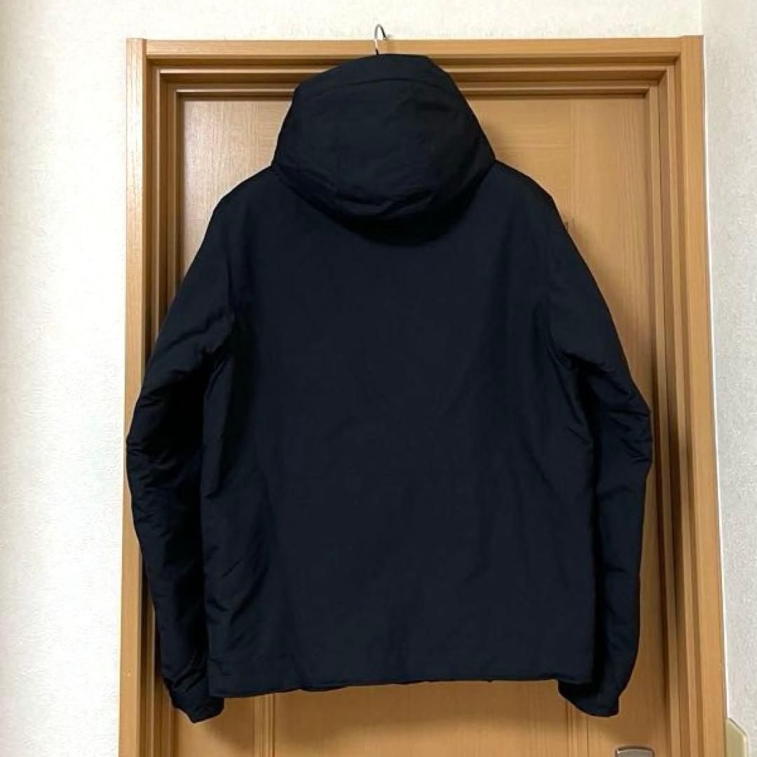 パタゴニア Patagonia イスマス ジャケット 国内正規品