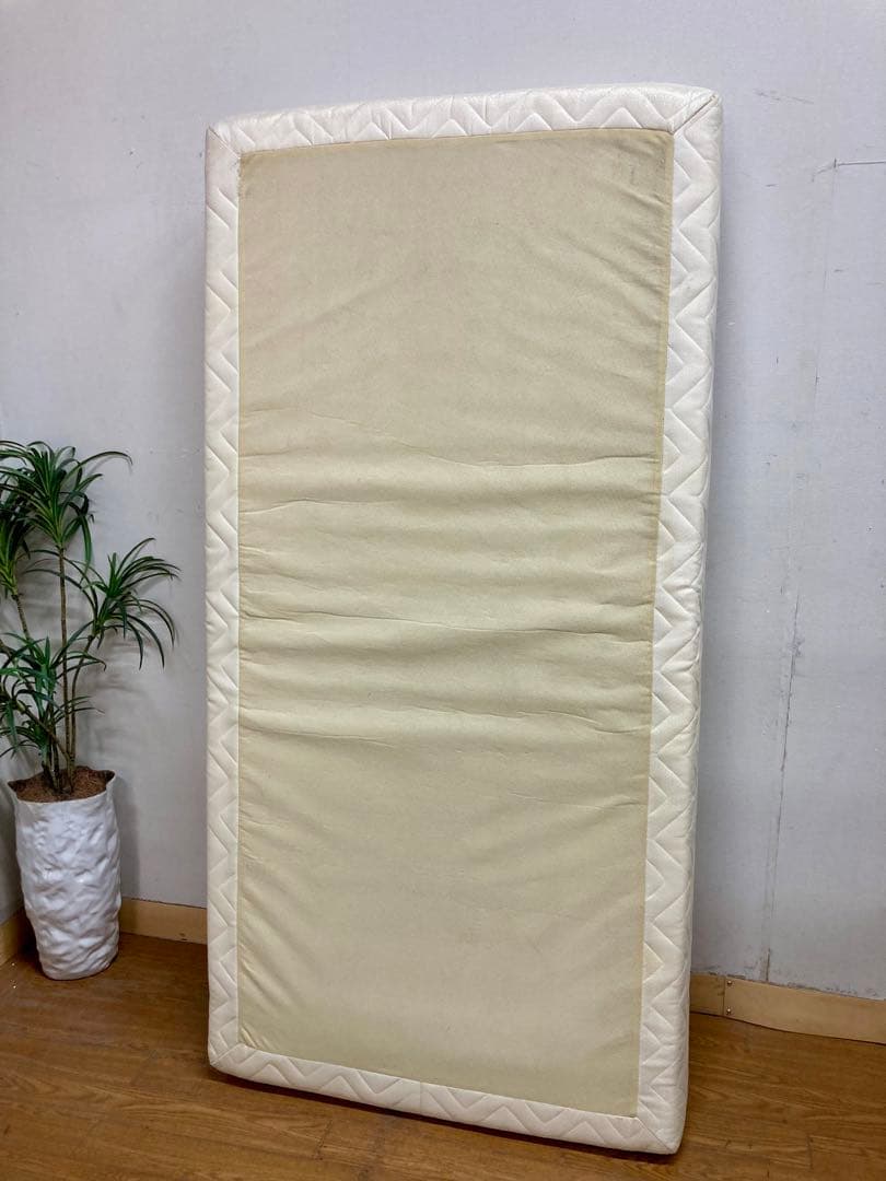 管162☆IDC☆大塚家具☆キングスダウン☆ロイヤルセレニティⅡ☆シングルマット