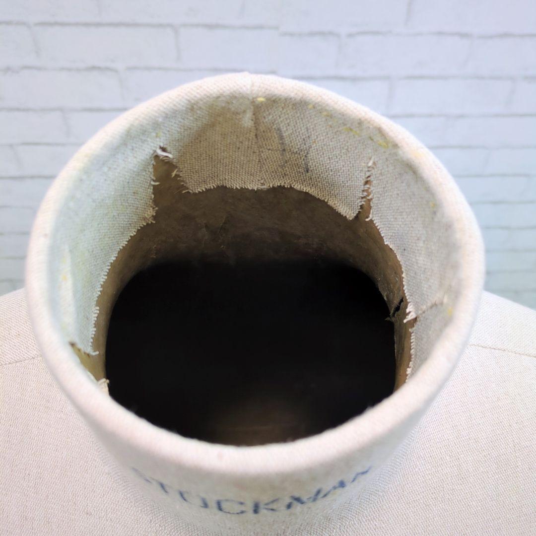 STOCKMAN ストックマン メンズ トルソー 48