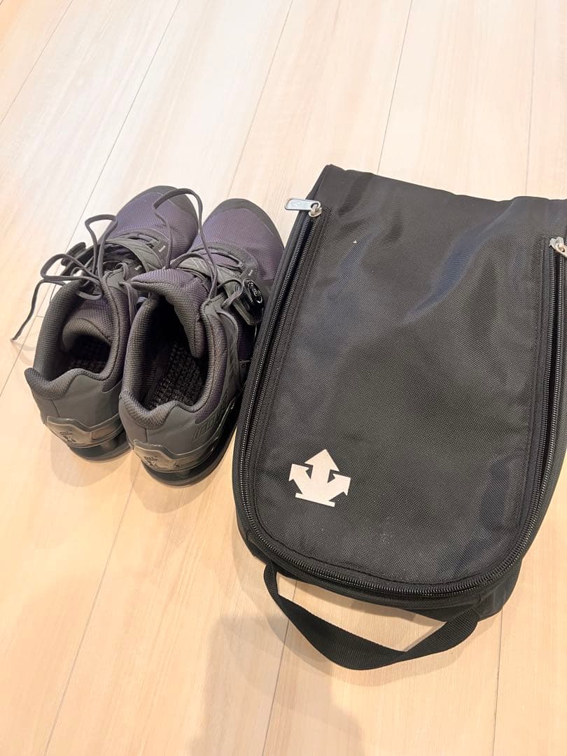 inov-8FASTLIFT400/26.5cm ウエイトリフティングシューズ