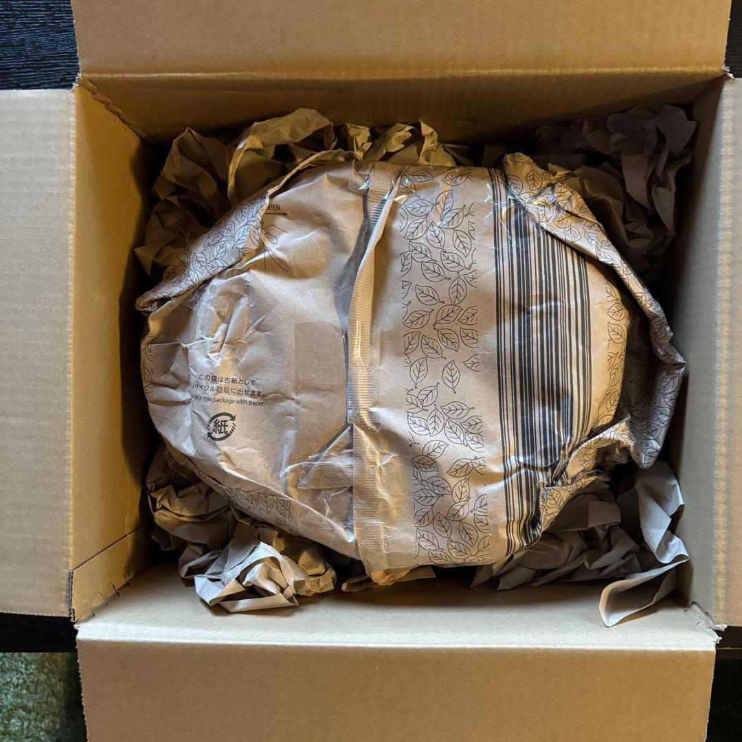 【美品】ストウブstaubピコココット ラウンド 22cm 人気マッドブラック色