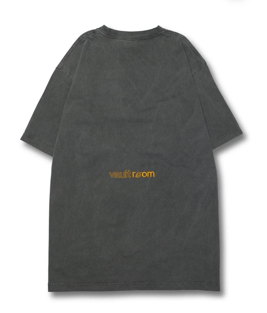vaultroom ナルト VR × NARUTO TEE XLサイズ