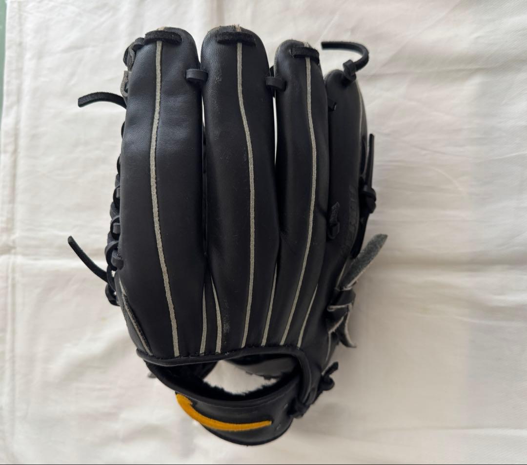 NIKE 軟式ダイアモンド　レディクリッパー　左利き