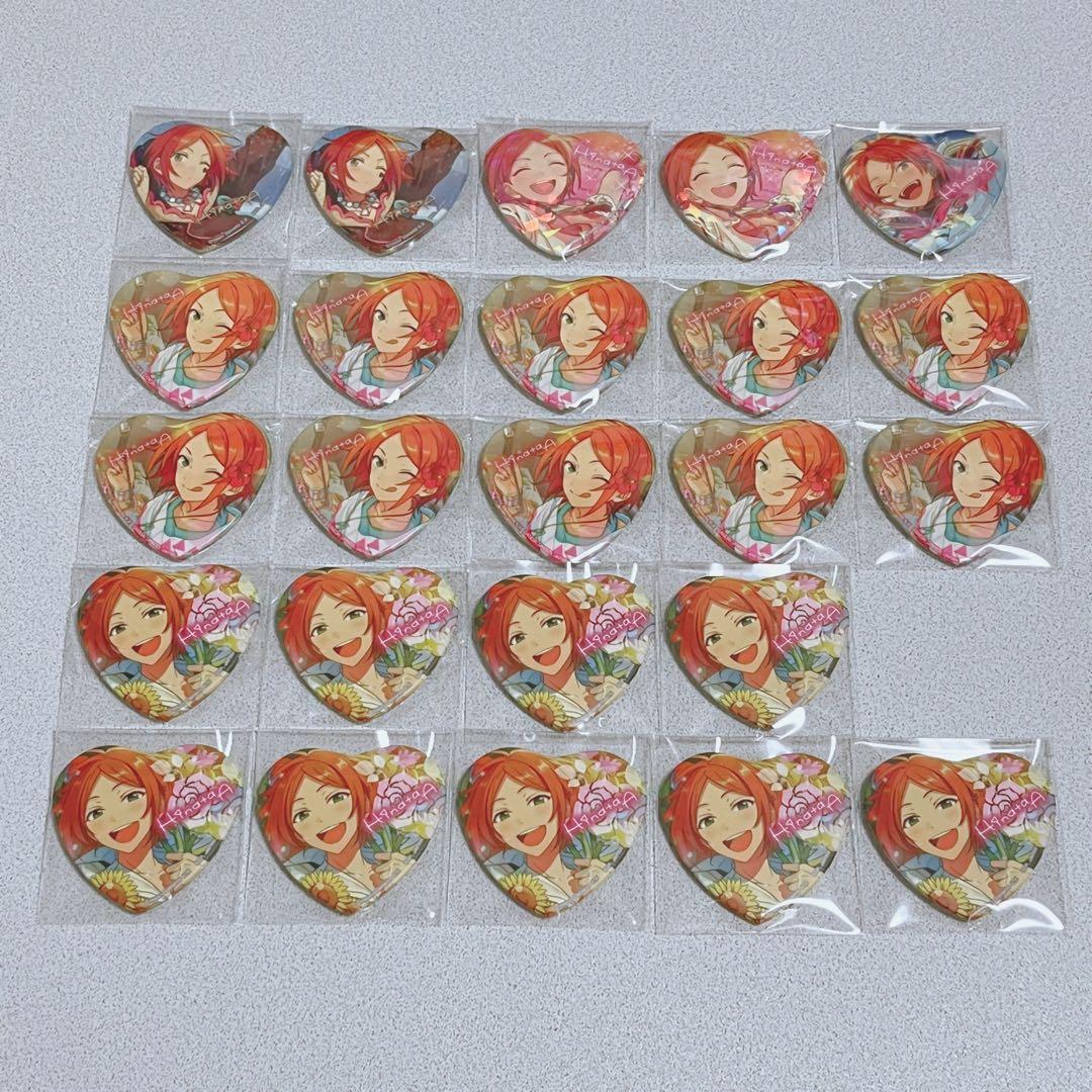 あんスタ 葵ひなた とるパカ セット