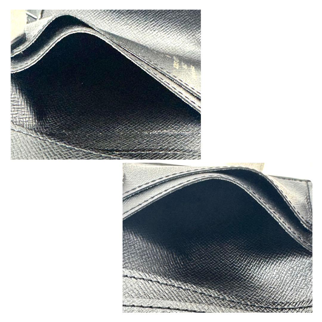 【新型美品】ルイヴィトン モノグラム ポルトフォイユ ゾエ ゲームオン 三つ折り