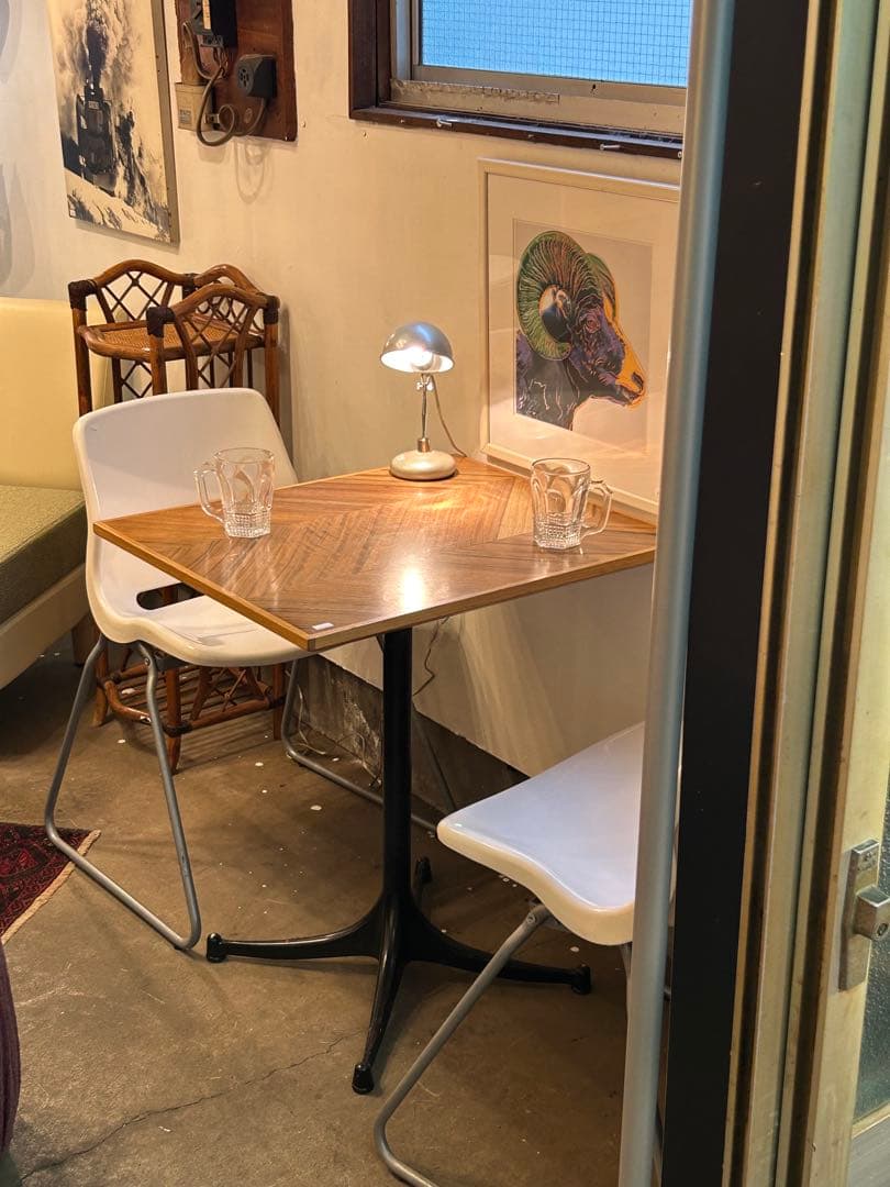 90's OLD IKEA SNILLEビジターチェア【monoroom町田】