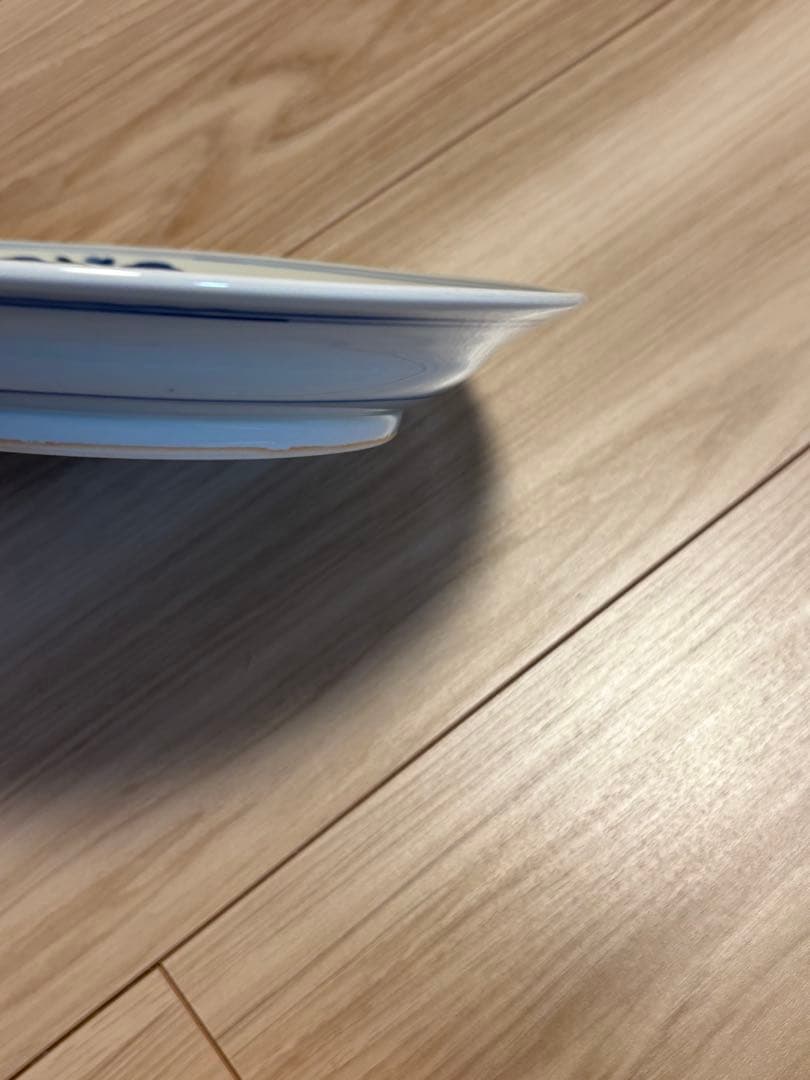 中町いずみ　猫　皿　プレート　食器