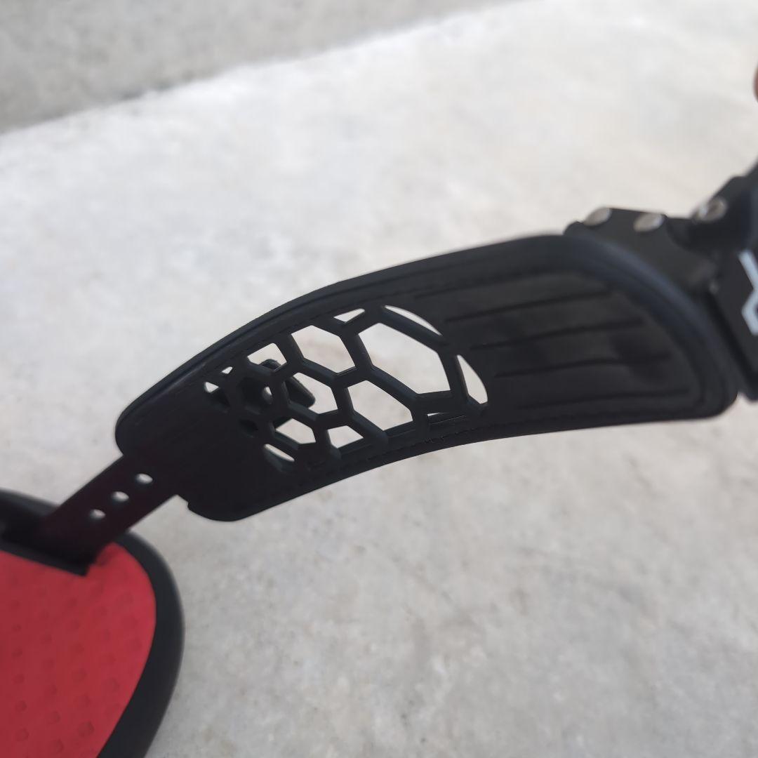 UNION STRATA ユニオン　ストラータ バインディング　ビンディング　S