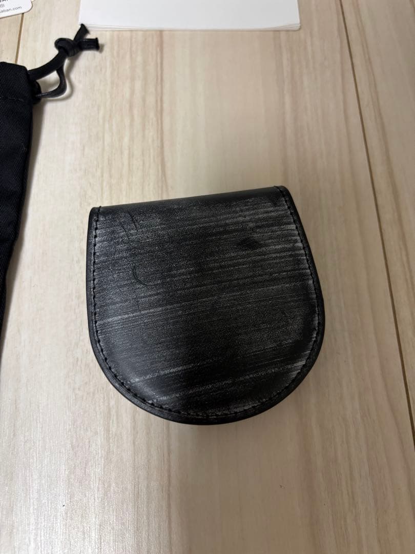 【新品・未使用】PORTER / BILL BRIDLE ケース