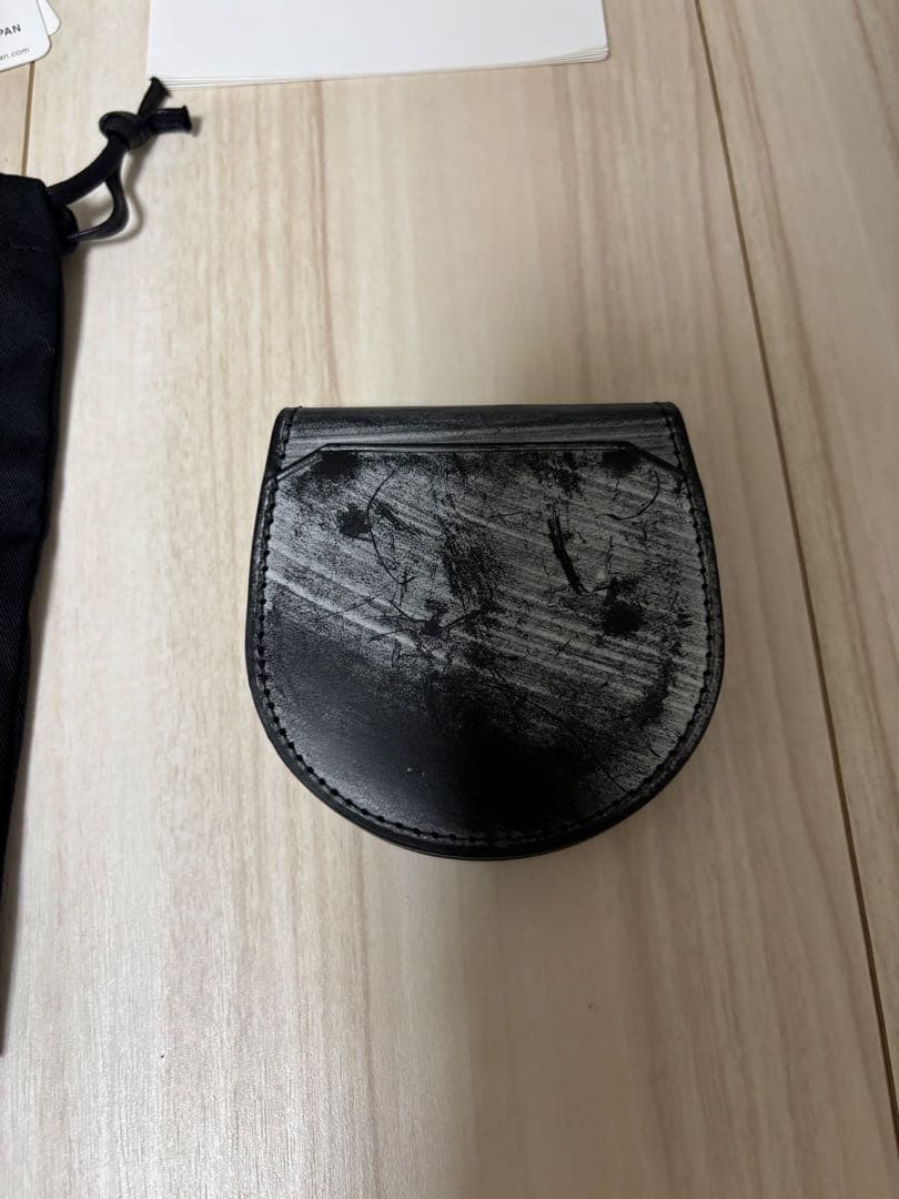 【新品・未使用】PORTER / BILL BRIDLE ケース