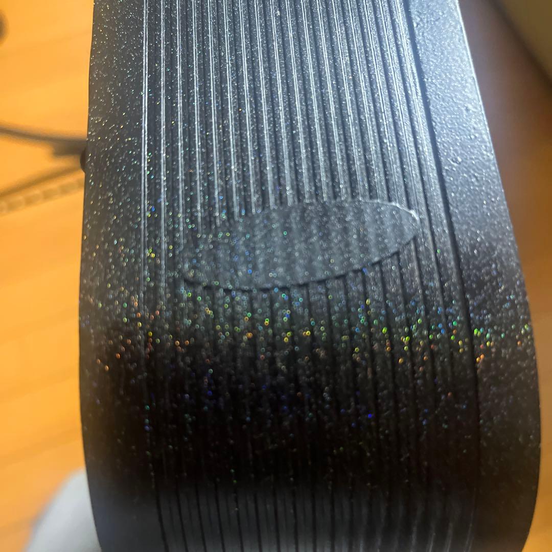 デコトラ　アルナ中アンドン　ラメラメ