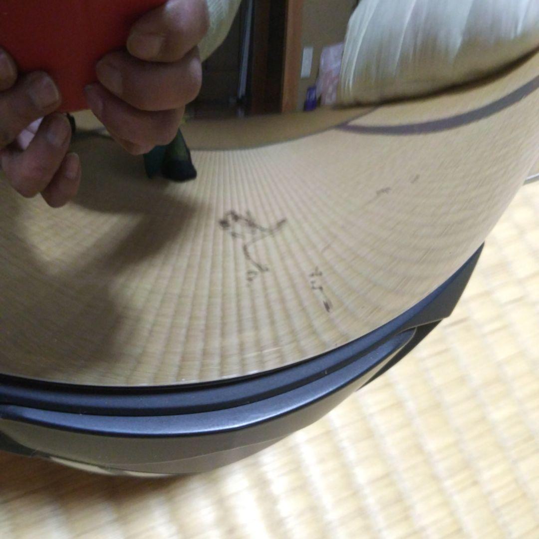 オージーケーカブト KAMUI-III Mサイズ