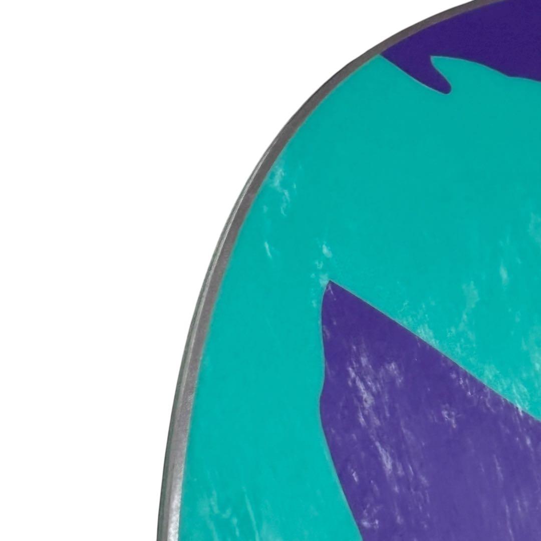 【良品】Burton Socialite 138cm レディース　ESP