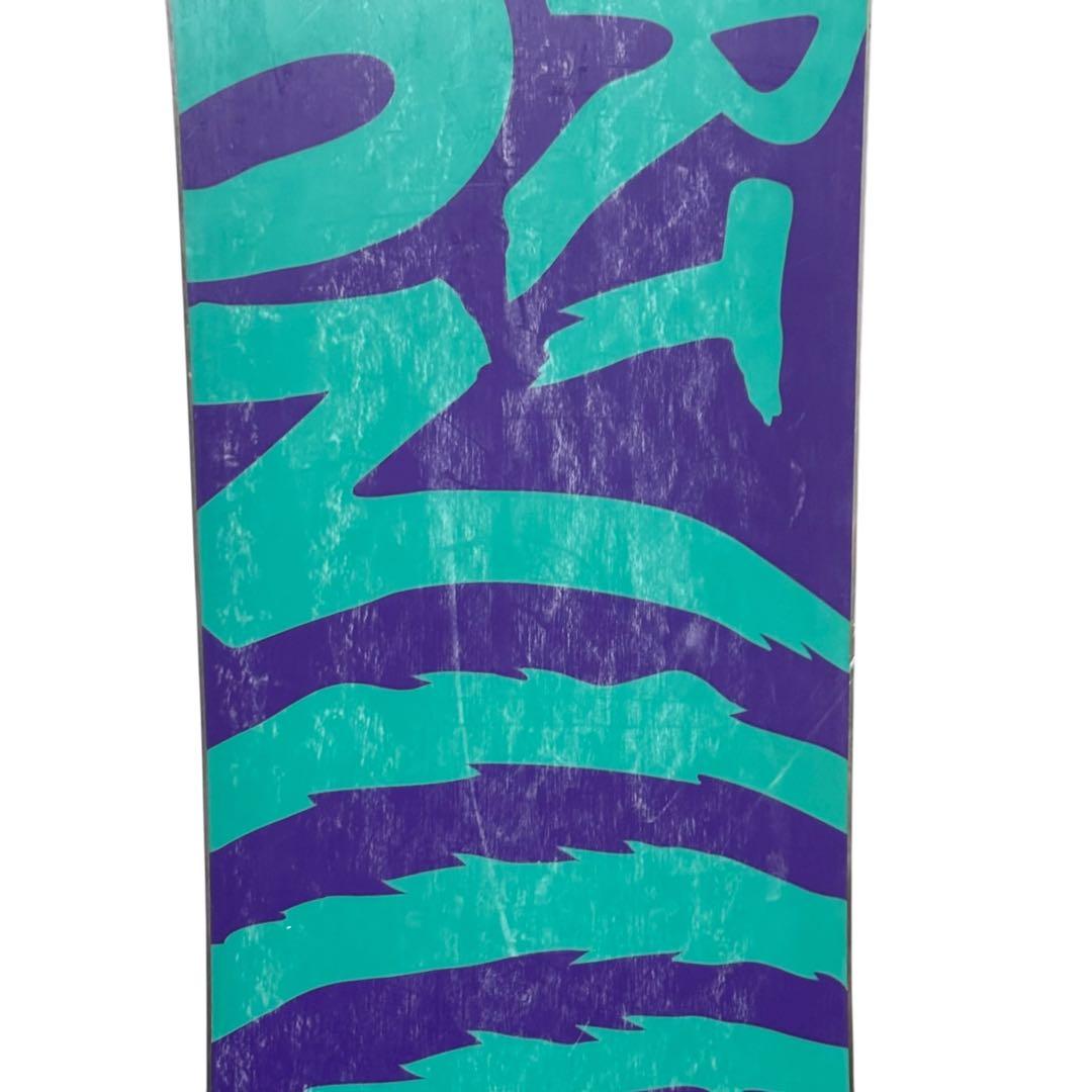 【良品】Burton Socialite 138cm レディース　ESP