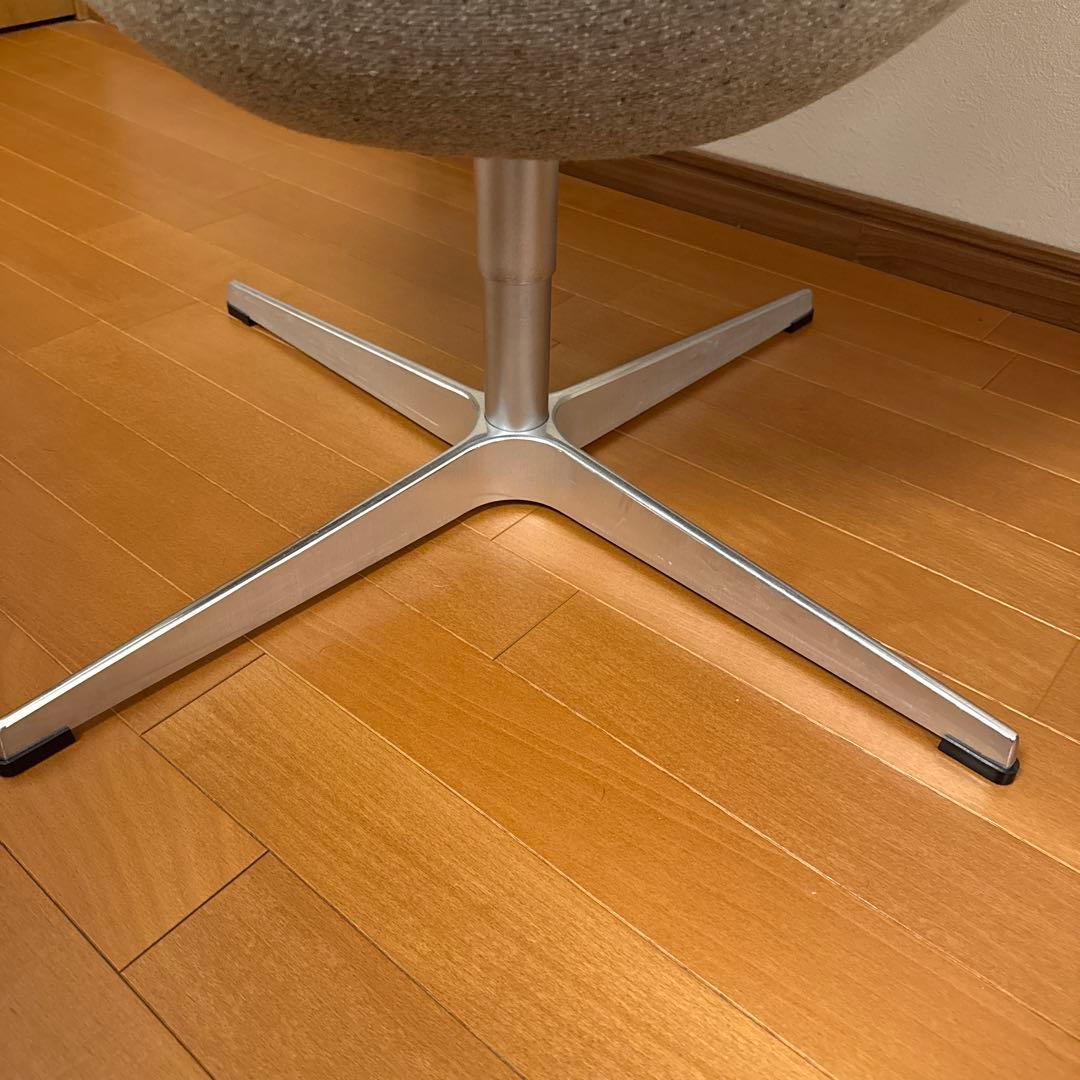 FRITZ HANSEN（フリッツ・ハンセン） / SWAN（スワンチェア）