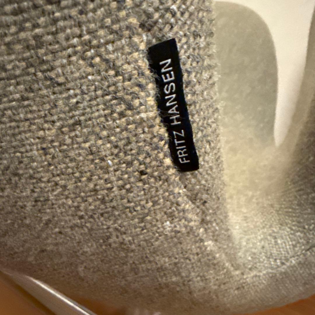 FRITZ HANSEN（フリッツ・ハンセン） / SWAN（スワンチェア）