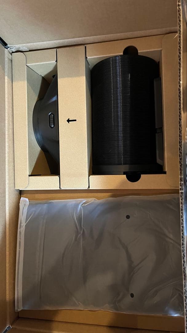 WAVE ３ポータブルエアコン+WAVE3専用バッテリーパック