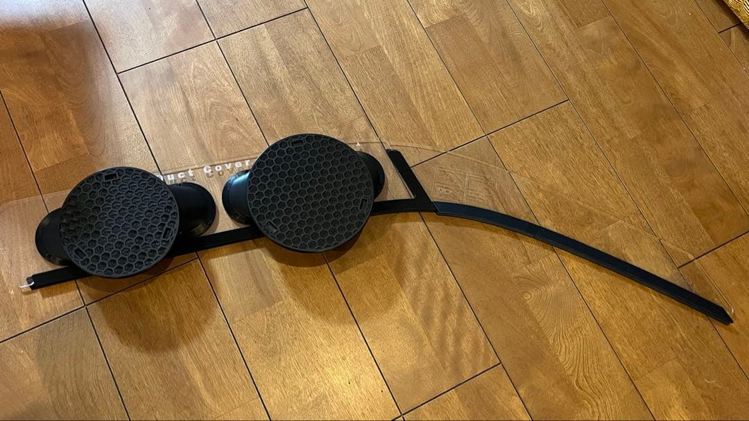 WAVE ３ポータブルエアコン+WAVE3専用バッテリーパック