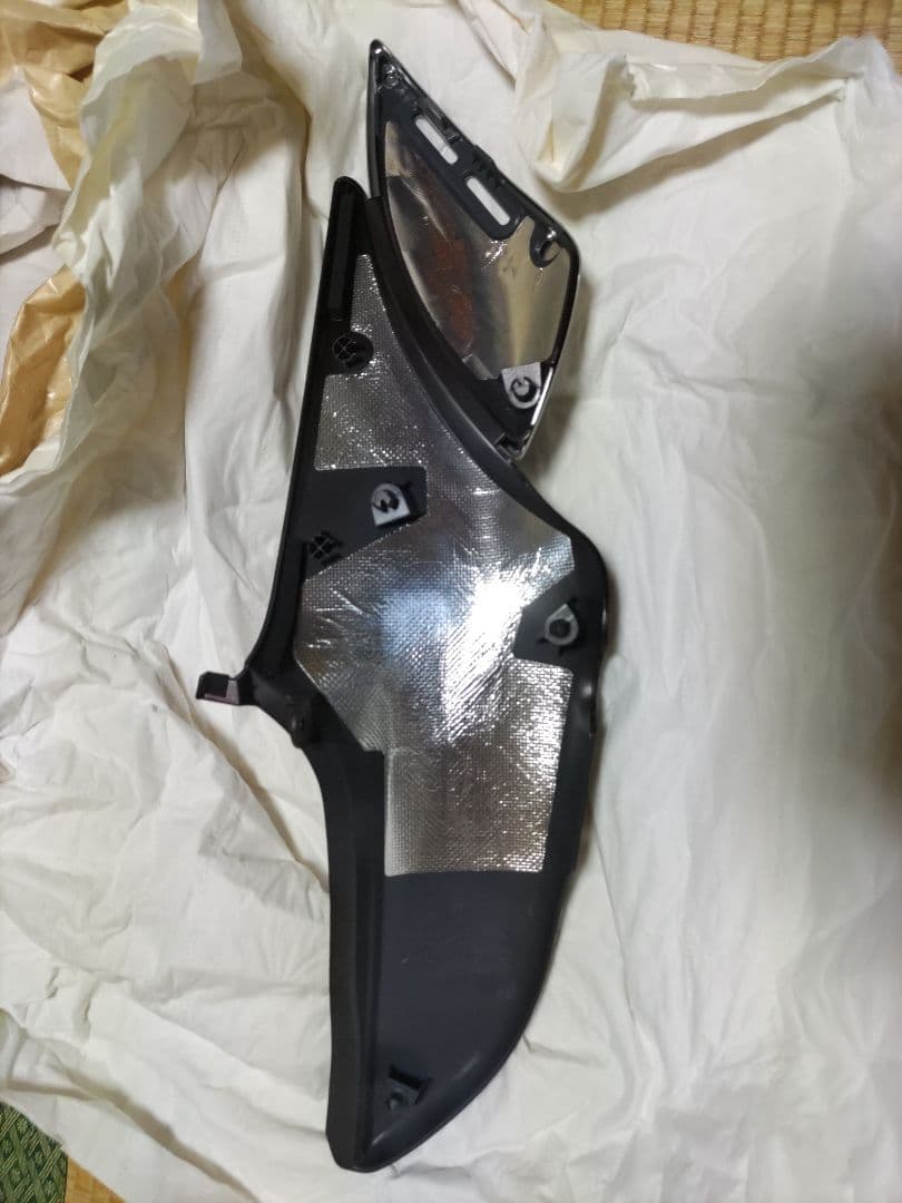 KAWASAKI Z900RS 純正品　タンク　カウル　フェンダー