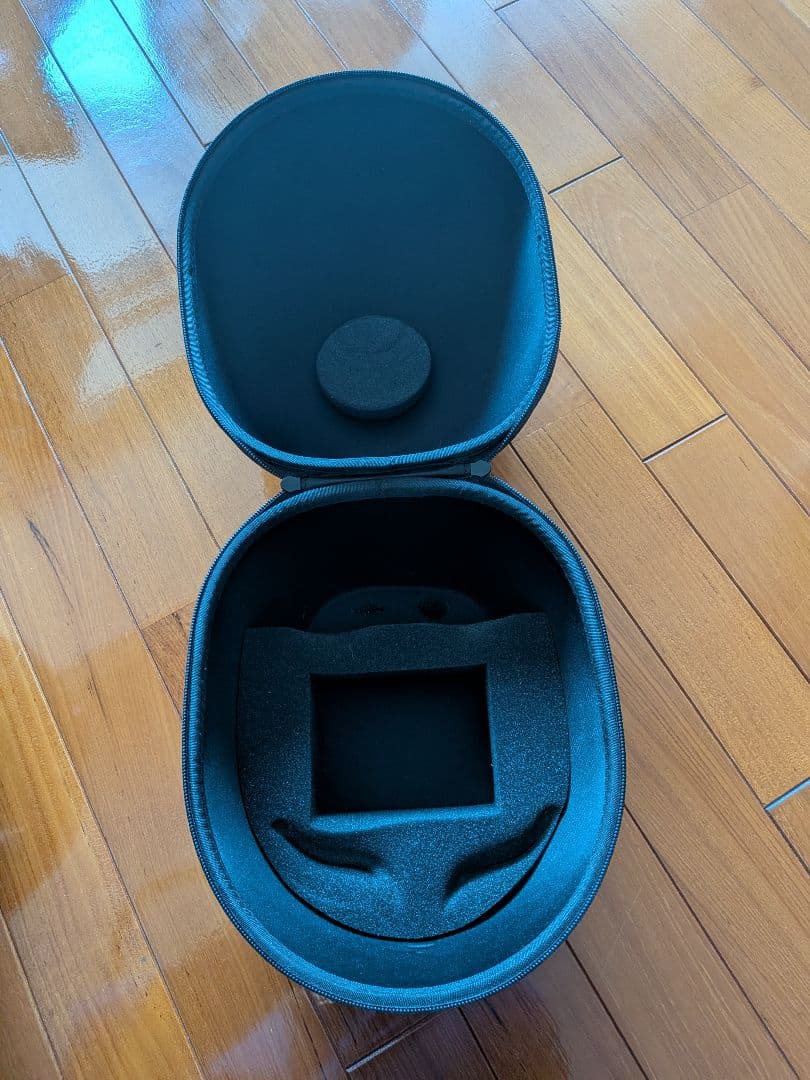 Breo iDream 5S 頭皮ケア ヘッドスパマッサージャー（ケース付）