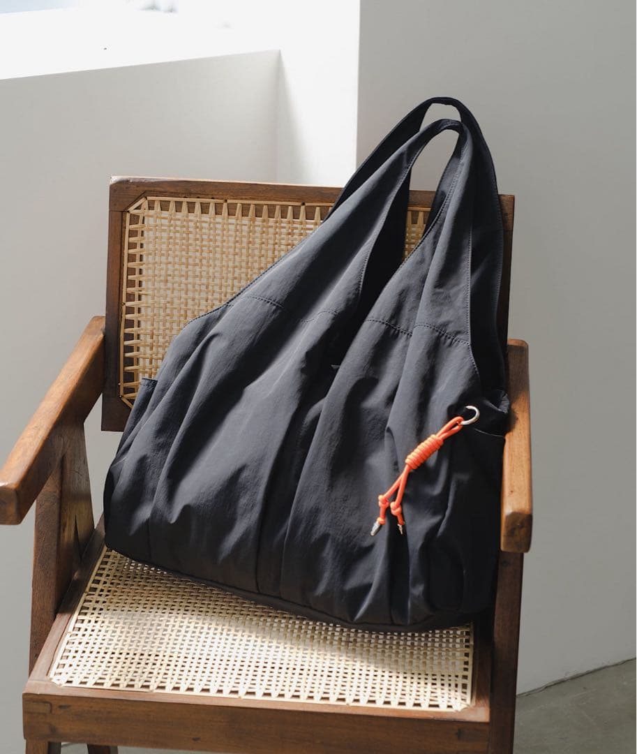 Kastane トラベルバッグL