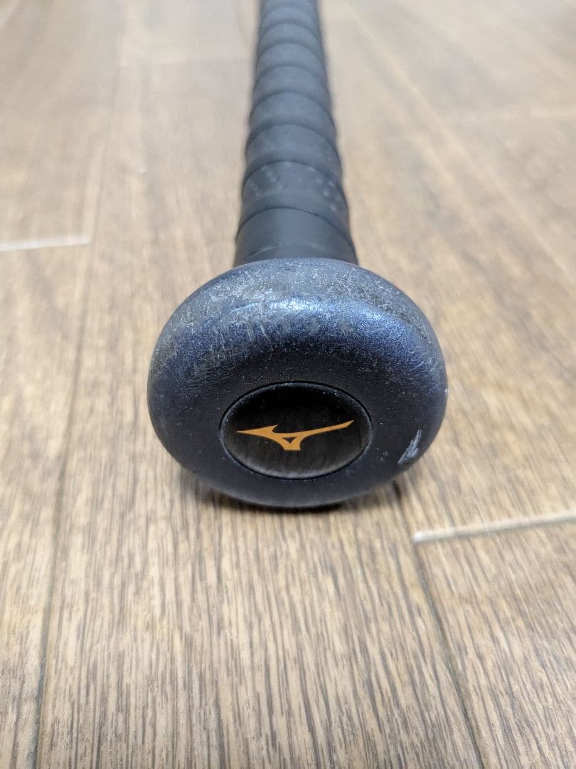 ビヨンドマックス レガシー軟式少年 バット 78cm 新品ケース付　クリーナー付