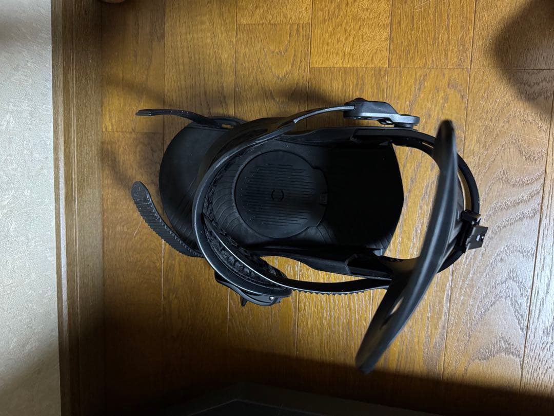 union フライトプロ ビンディング Mサイズ ジャンク扱い