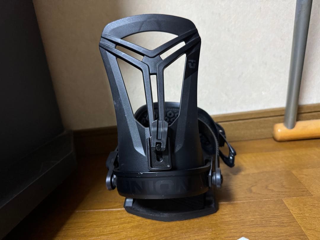 union フライトプロ ビンディング Mサイズ ジャンク扱い
