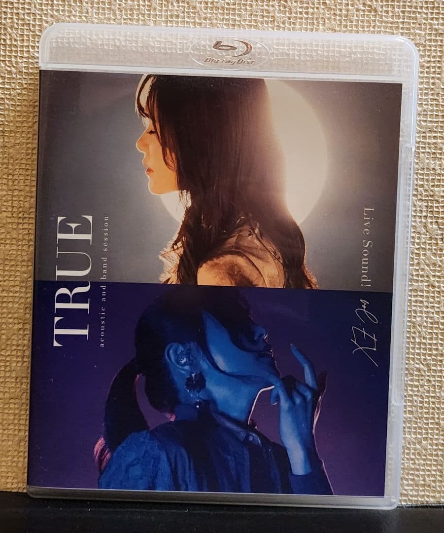 ミュージック TRUE Live Sound! vol.EX