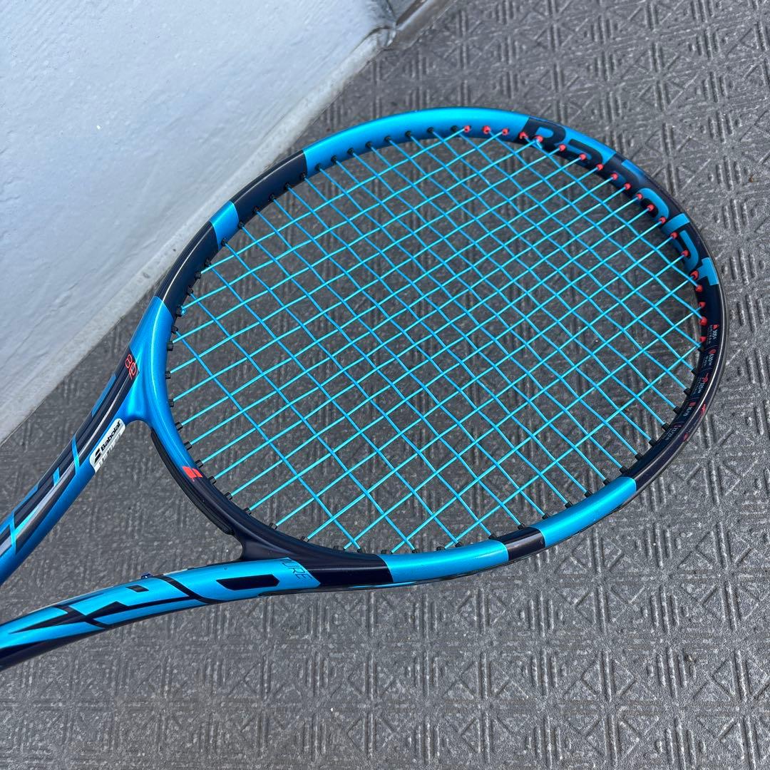 ピュアドライブ98