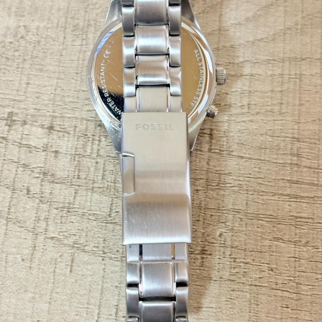 FOSSIL BIG TIC 腕時計 32mm ビッグティック