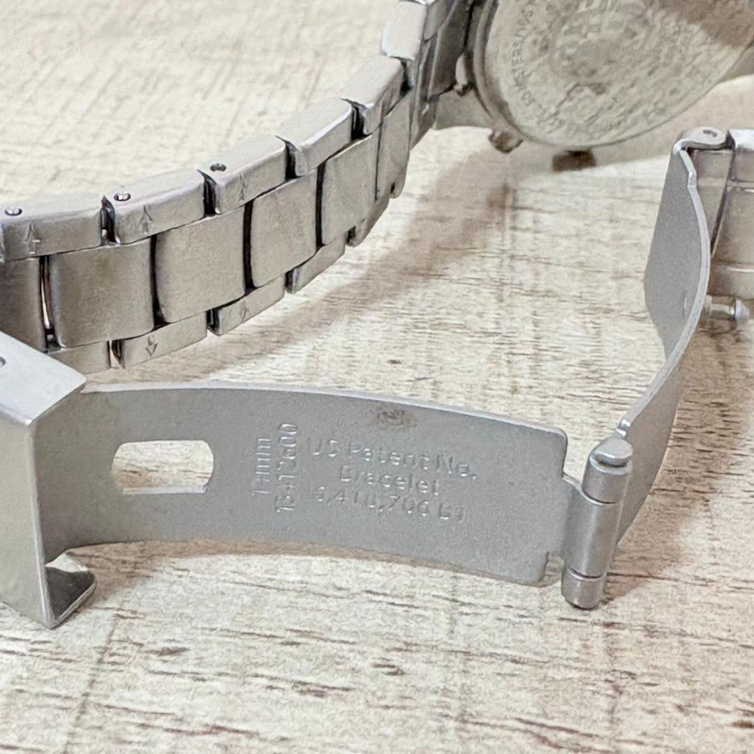 FOSSIL BIG TIC 腕時計 32mm ビッグティック