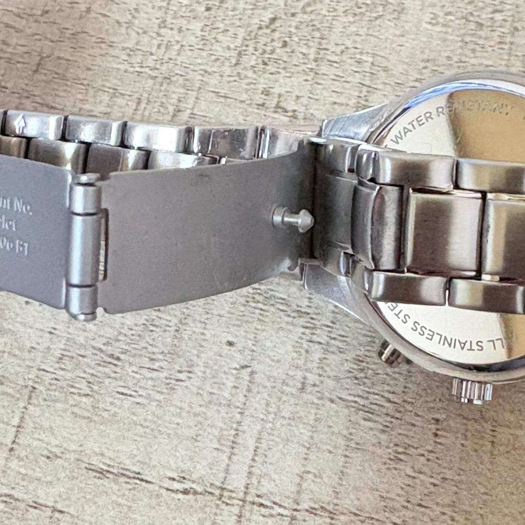 FOSSIL BIG TIC 腕時計 32mm ビッグティック