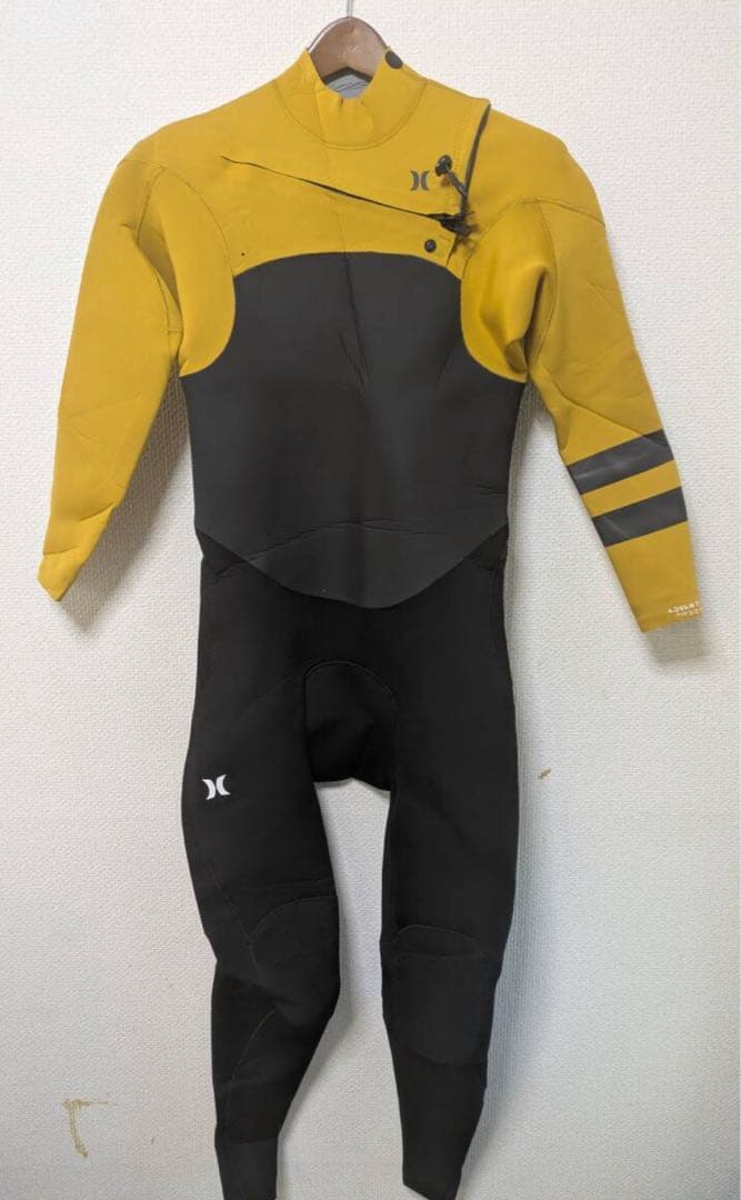 ハーレー ウェットスーツ 3/2 ADVANTAGE メンズ Hurley